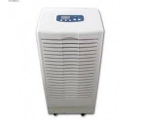 Máy hút ẩm công nghiệp FujiE HM-1388D - 138Lít/24H - Hàng chính hãng
