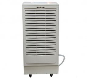 Máy hút ẩm công nghiệp Fujie HM-1500D - Hàng chính hãng