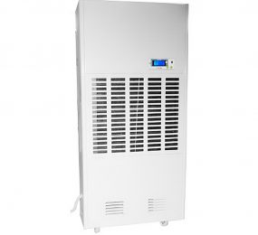 Máy hút ẩm công nghiệp FujiE HM-1800D - Hàng chính hãng