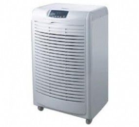 Máy hút ẩm công nghiệp Fujie HM-6105EB - Hàng chính hãng