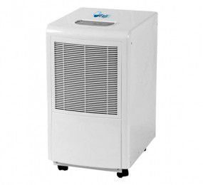 Máy hút ẩm công nghiệp Fujie HM-650EB - Hàng chính hãng