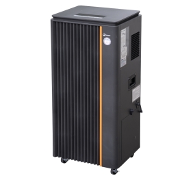 Máy hút ẩm công nghiệp Fujihaia DH138B - Hàng chính hãng