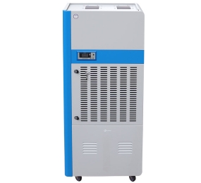 Máy hút ẩm công nghiệp Fujihaia DH168BG - Hàng chính hãng