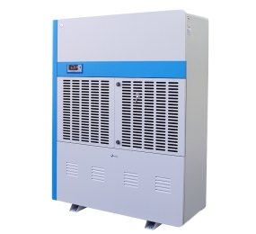 Máy hút ẩm công nghiệp Fujihaia DH480BG - Hàng chính hãng