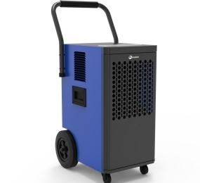 Máy hút ẩm công nghiệp Fujihaia DH70BL - Hàng chính hãng