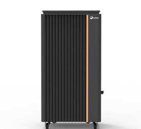 Máy hút ẩm công nghiệp Fujihaia DH90B - Hàng chính hãng