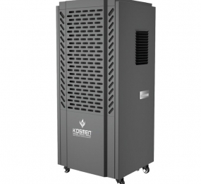 Máy hút ẩm công nghiệp Kosmen KM-150S - Hàng chính hãng