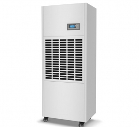 Máy hút ẩm công nghiệp Kosmen KM-180S - Hàng chính hãng