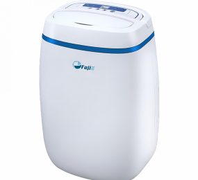 Máy hút ẩm dân dụng FujiE HM-614EB - Hàng chính hãng