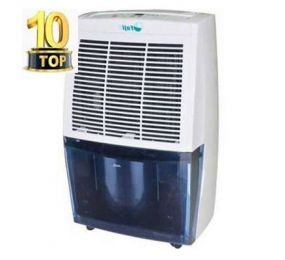 Máy hút ẩm dân dụng FujiE HM-620EB - Hàng chính hãng