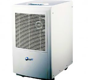 Máy hút ẩm dân dụng FujiE HM-630EB - Hàng chính hãng