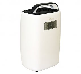 Máy hút ẩm dân dụng FujiE HM-916EC - Hàng chính hãng