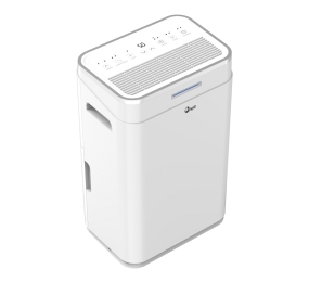 Máy hút ẩm dân dụng FujiE HM-918EC-N