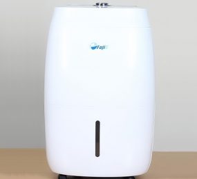 Máy hút ẩm dân dụng FujiE HM-920EC - Hàng chính hãng