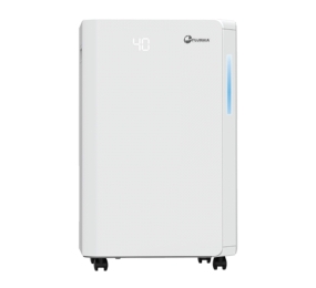 Máy hút ẩm dân dụng Fujihaia DH18CR