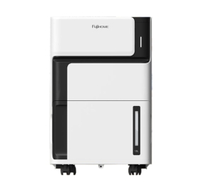Máy hút ẩm dân dụng Fujihome DH07 - Hàng chính hãng