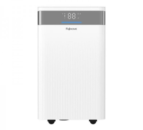 Máy hút ẩm dân dụng Fujihome DH12NW - Hàng chính hãng