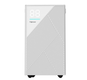 Máy hút ẩm dân dụng Fujihome DH14 - Hàng chính hãng