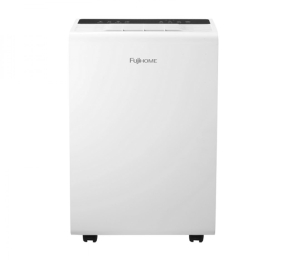 Máy hút ẩm dân dụng Fujihome DH14W-HEPA - Hàng chính hãng