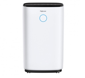Máy hút ẩm dân dụng Fujihome DH25W-HEPA - Hàng chính hãng