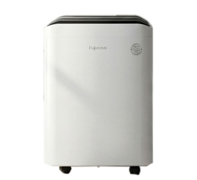 Máy hút ẩm dân dụng Fujihome DH35W-HEPA - Hàng chính hãng
