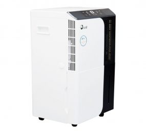 Máy hút ẩm dân dụng và công nghiệp FujiE HM-950EC - Hàng chính hãng