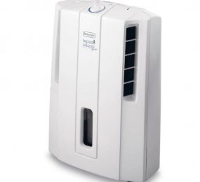 Máy hút ẩm DeLonghi DES 12 - Hàng chính hãng