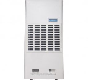 Máy hút ẩm Fujie HM-2408D - Hàng chính hãng