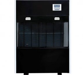 Máy hút ẩm FujiE HM-5400DN - Hàng chính hãng