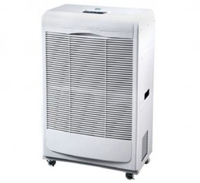 Máy hút ẩm FujiE HM-6120EB - Hàng chính hãng