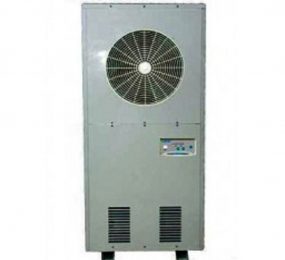 Máy hút ẩm FujiE HM-6180EB - Hàng chính hãng