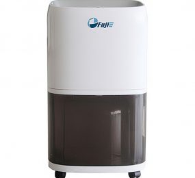Máy hút ẩm FujiE HM-918EC - Hàng chính hãng