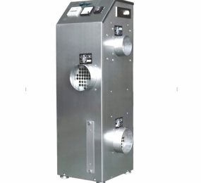 Máy hút ẩm FujiE HM-WKM-200M - Hàng chính hãng