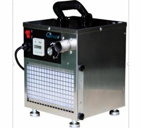 Máy hút ẩm FujiE HM-WKM-50M - Hàng chính hãng