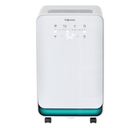 Máy hút ẩm Fujihome DH12NEW - Hàng chính hãng