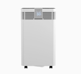 Máy hút ẩm Fujihome DH60W-HEPA  - Hàng chính hãng