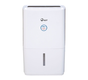 Máy hút ẩm gia dụng và công nghiệp FujiE HM-650EC - Hàng chính hãng