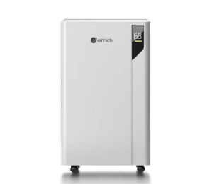Máy hút ẩm kèm lọc không khí Elmich DE-8581