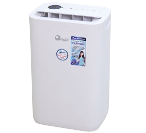 Máy hút ẩm kết hợp lọc không khí FujiE HM-925EC Pro - Hàng chính hãng
