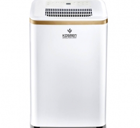Máy hút ẩm không khí Kosmen KM-12N - Hàng chính hãng