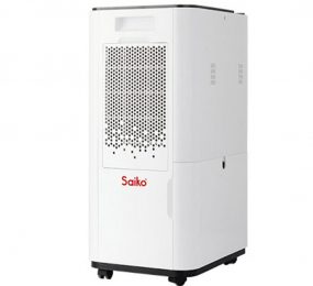Máy hút ẩm lọc không khí Saiko HDF-14 - Hàng chính hãng