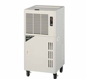 Máy hút ẩm công nghiệp Nakatomi DM-15V - Hàng chính hãng