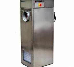 Máy hút ẩm rotor FujiE HM-WKB-LD1220 - Hàng chính hãng