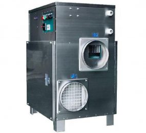 Máy hút ẩm rotor FujiE HM-WKM-1500P - Hàng chính hãng