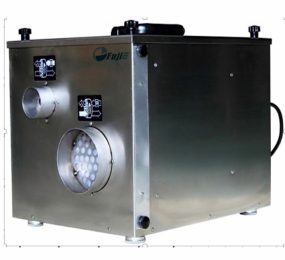 Máy hút ẩm rotor FujiE HM-WKM-210M - Hàng chính hãng