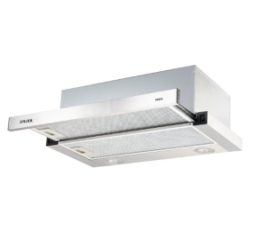 Máy hút âm tủ mùi Spelier SP670 - Hàng chính hãng