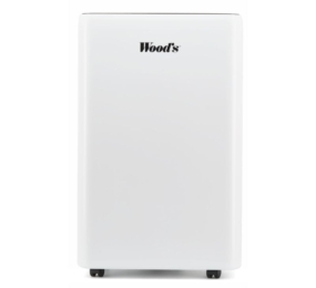 Máy hút ẩm Wood’s MRD20 - Hàng chính hãng