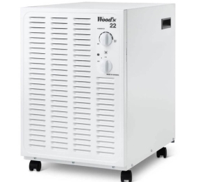 Máy hút ẩm Wood’s SW22FW - Hàng chính hãng