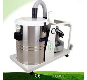 Máy hút bụi 3 pha Hiclean HC 220 - Hàng chính hãng