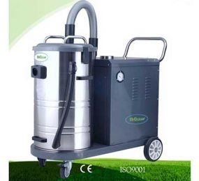 Máy hút bụi 3 pha Hiclean HC 400 - Hàng chính hãng